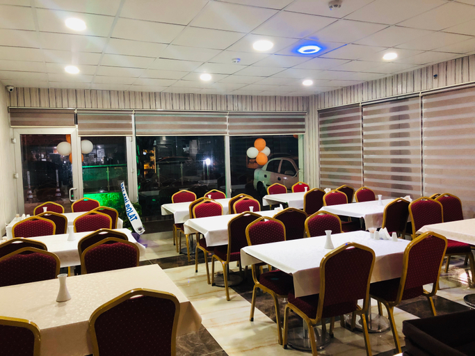 Food & Drinks 3, Ahsen Hotel, Antalya