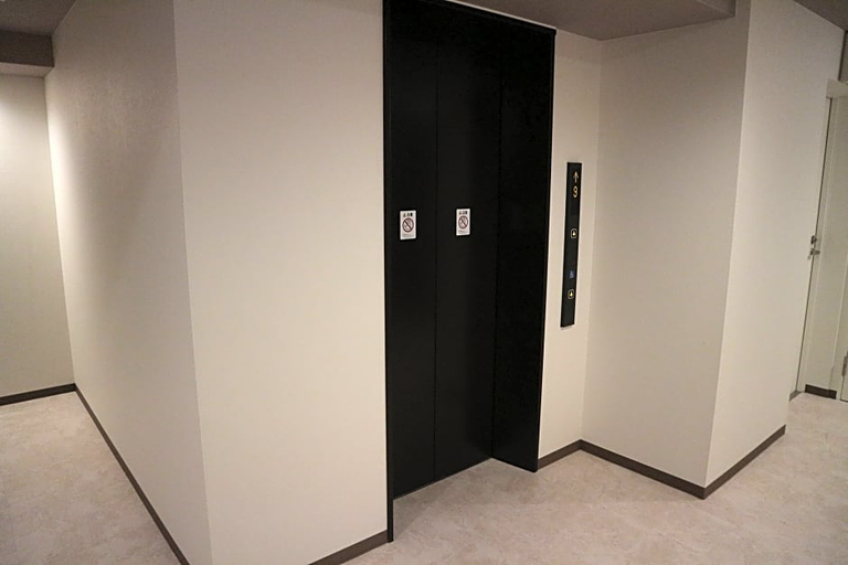 Public Area 2, RE Hotel Umeda, Osaka