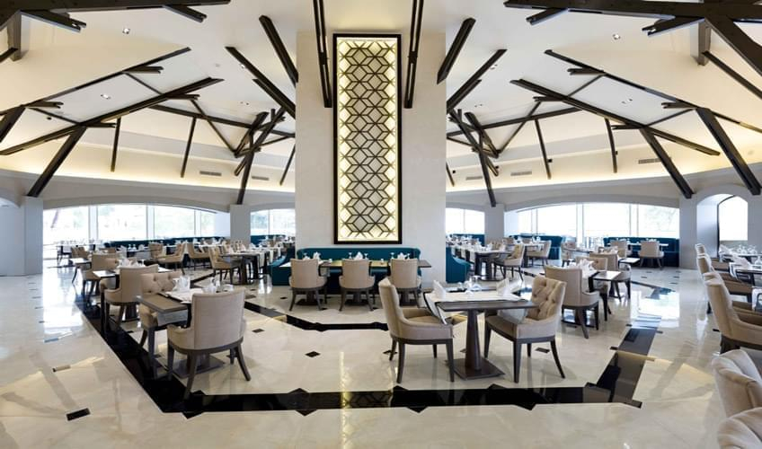 Food & Drinks 5, Asteria Eros Didim, Milas