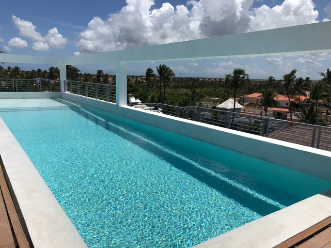 Sport & Beauty 2, Ducassi Suites Beach Club & Spa Rooftop Pool, Salvaleon de Higuey