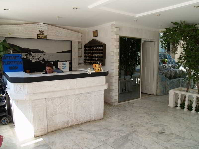 Public Area, Atlantis Apart, Marmaris