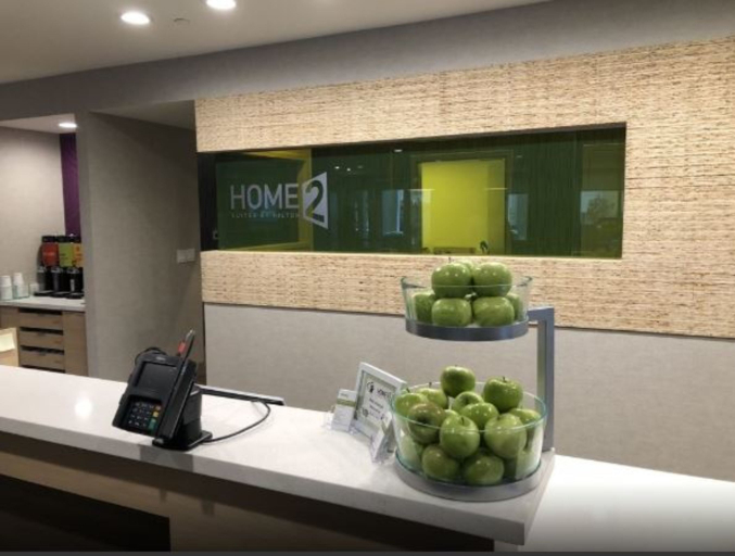 Public Area 2, Home2 Suites by Hilton Port Arthur, TX, Jefferson
