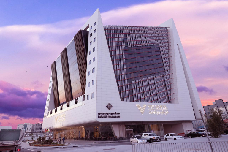 Vip Hotel