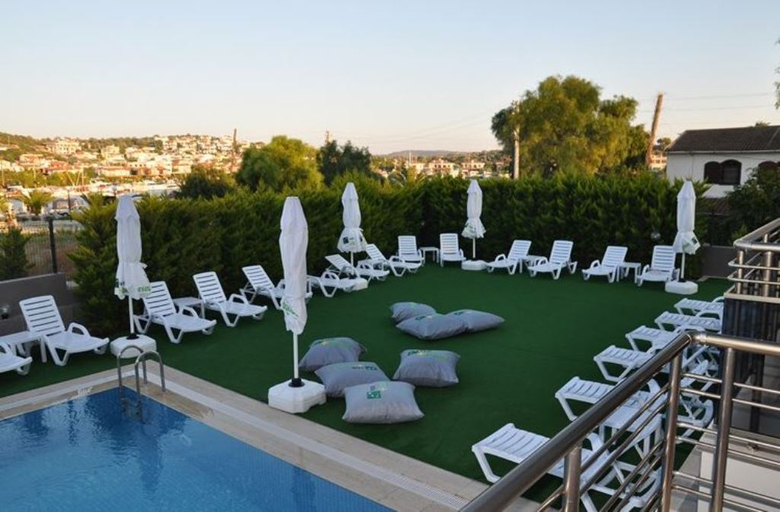 Sport & Beauty 5, Suena Hotel, Çeşme