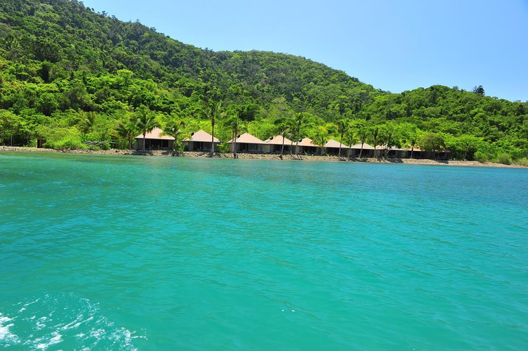 Public Area 5, Elysian Retreat, Whitsunday