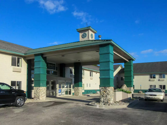 Exterior & Views 1, Quality Inn Clare, Clare