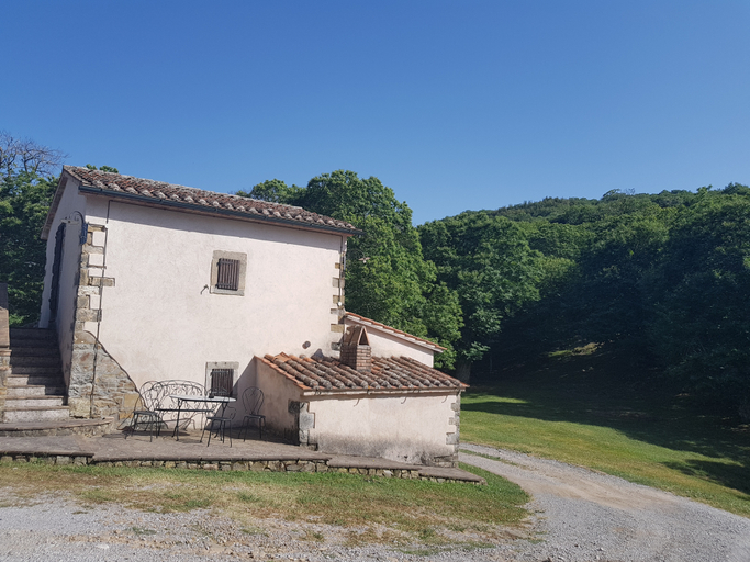 Exterior & Views 2, Agriturismo I Rondinelli, Grosseto