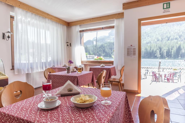 Others 5, Hotel Sorapiss, Belluno