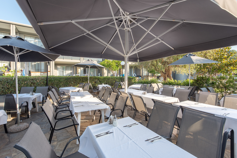 Food & Drinks 4, Dionysos Hotel and Studios, Central Macedonia