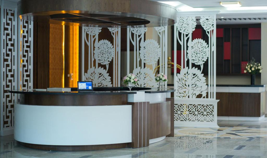Public Area 3, TQT Hanoi Hotel, Hoàn Kiếm