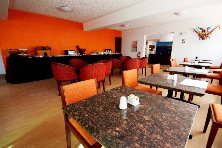 Food & Drinks 5, Tierra Viva Puno Plaza, Puno