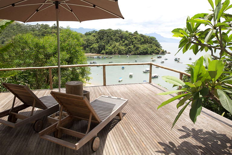 Exterior & Views, Casa Mar Paraty, Parati