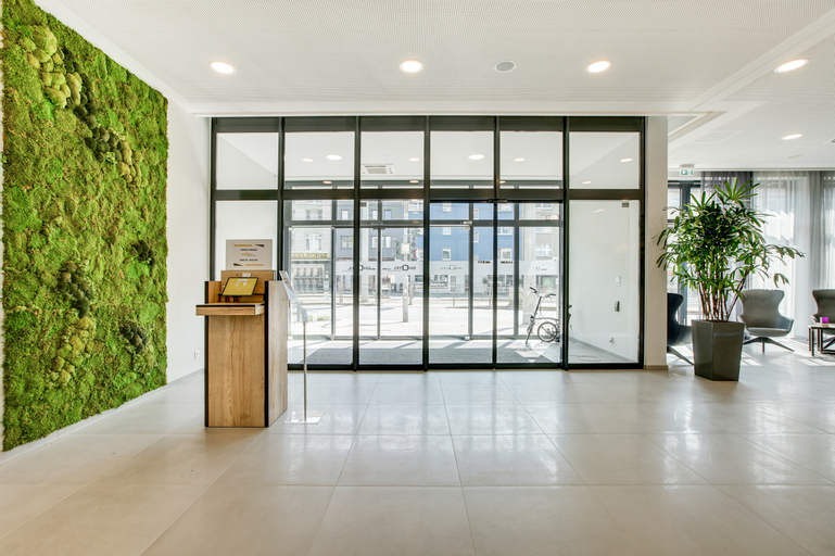 Public Area 3, Four Points Flex by Sheraton Bochum, Bochum