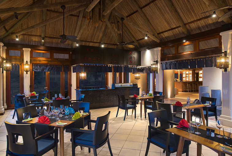 Food & Drinks 4, C Mauritius, Flacq