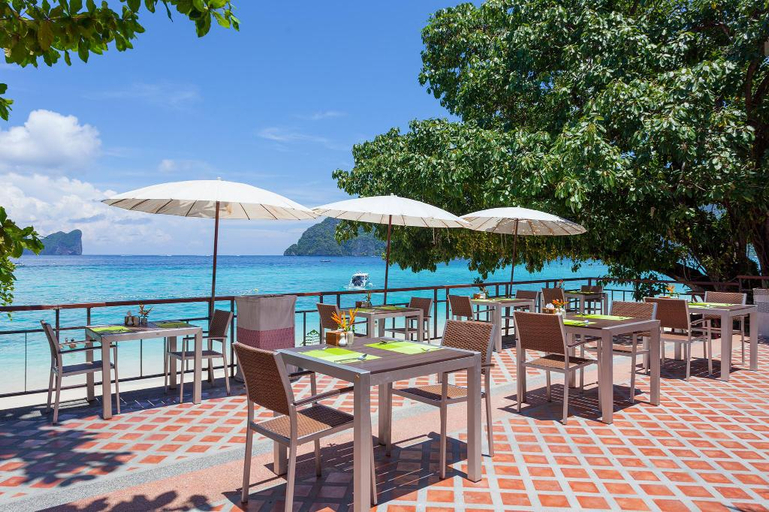 Food & Drinks 5, Phi Phi Long Beach Resort and Villa, Mueang Krabi