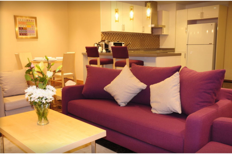 Public Area 4, SAS Residence Dhahran, Al Khobar
