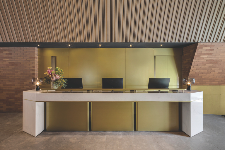 Public Area 5, Vibe Hotel Sydney Darling Harbour, Sydney
