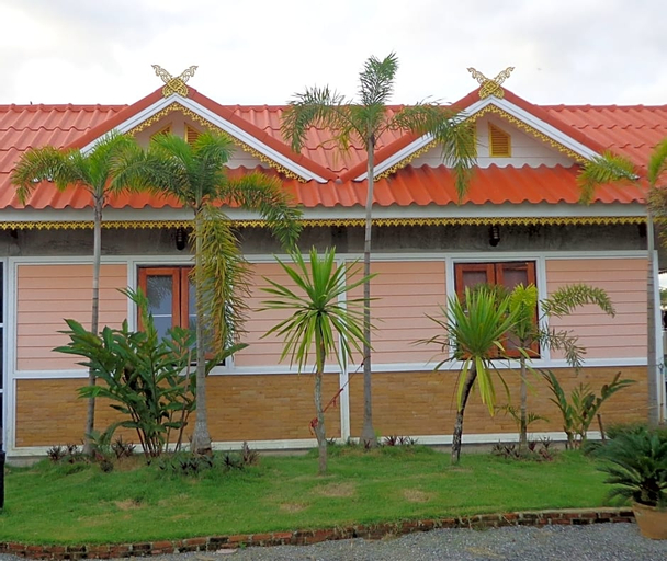 Chiang Rai Khuakrae Resort, Muang Chiang Rai