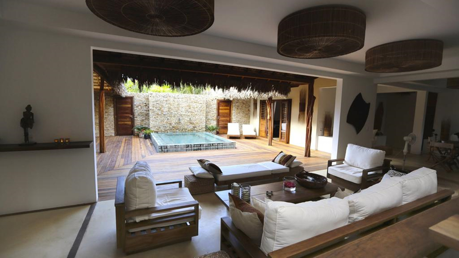 Exterior & Views 2, La Villa Alegria, Jijoca de Jericoacoara
