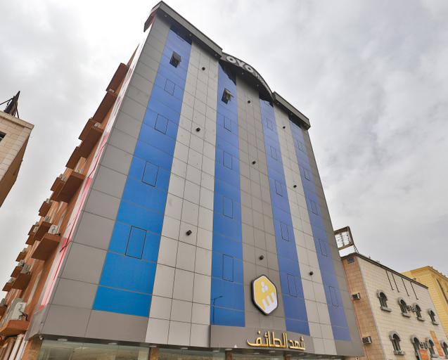 Exterior & Views 1, Shahad Al Taif, Taif
