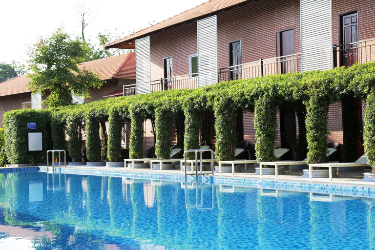 Sport & Beauty 5, Le Garden Resort & Spa Phu Quoc, Phú Quốc