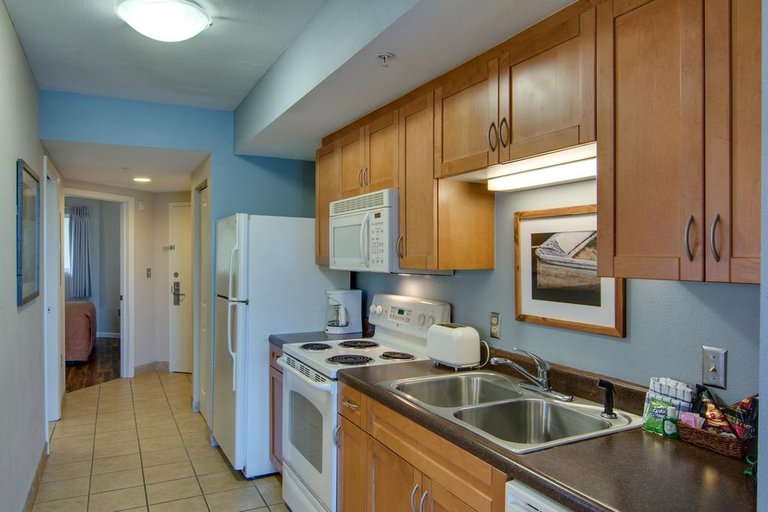Bedroom 3, Harbourgate Resort & Marina, Horry