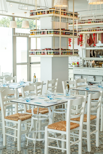 Public Area 5, Ivi Mare - Designed for adults by Louis Hotels
