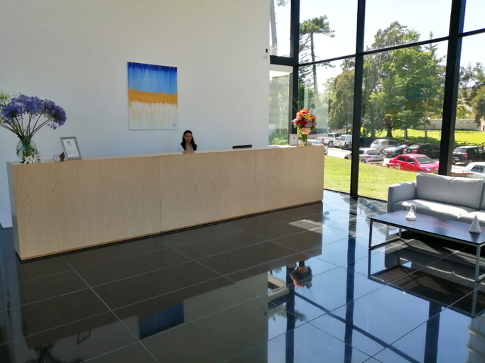 Public Area 3, Don Majestic Hotel Punta del Este, n.a351