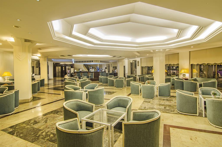 Public Area 4, Infinity By Yelken Aquapark & Resorts, Kuşadası