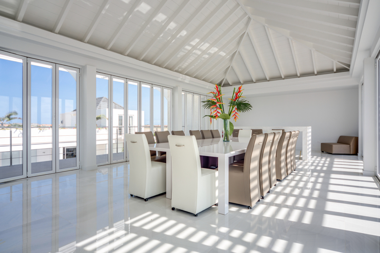Public Area, Ocean Z Boutique Hotel