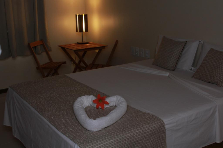 Bedroom 2, Pousada Boa Vista, Barreirinhas