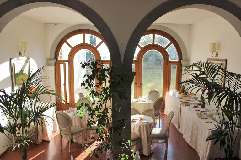 Public Area 2, Agriturismo Villa Godenano Pool&Relax, Siena