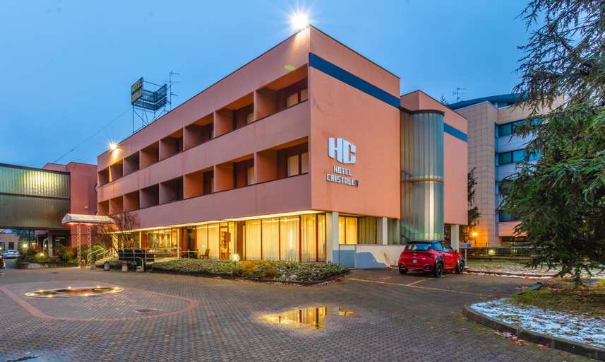 CityStyle Hotel Reggio Emilia, Reggio Nell'Emilia