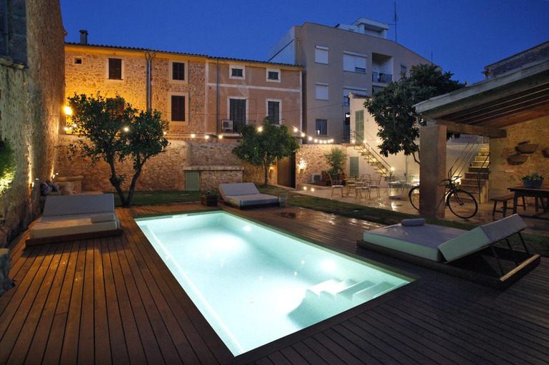 Sport & Beauty 5, Ca Sa Tieta, Baleares