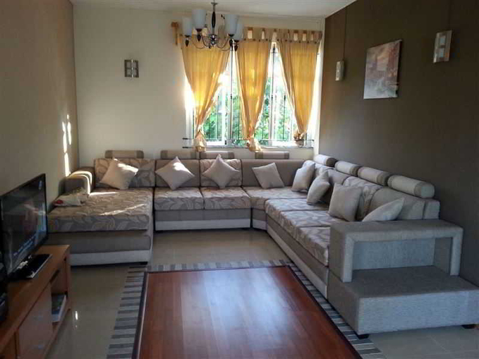 Others 5, KrishAngel Beach Apartment, Black River