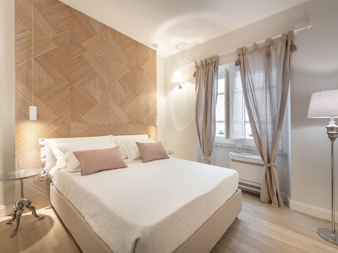 Bedroom 2, Aquamadre Suites, Carbonia-Iglesias