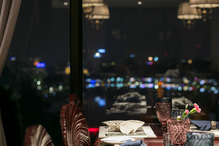 Food & Drinks 2, Lucien Hanoi Lakeside Hotel & Rooftop, Hoàn Kiếm