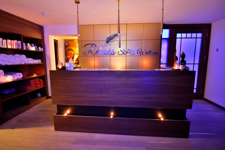 Public Area 2, Reo Hotel, Antalya