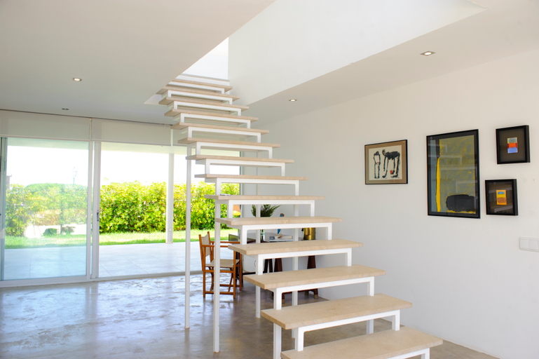 Lobby, Villa Forti 52, Baleares