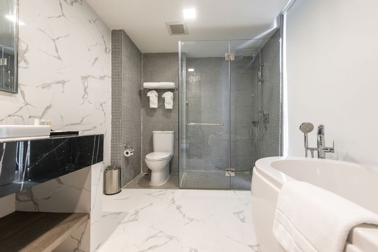 Maven Stylish Hotel Bangkok, Wattana