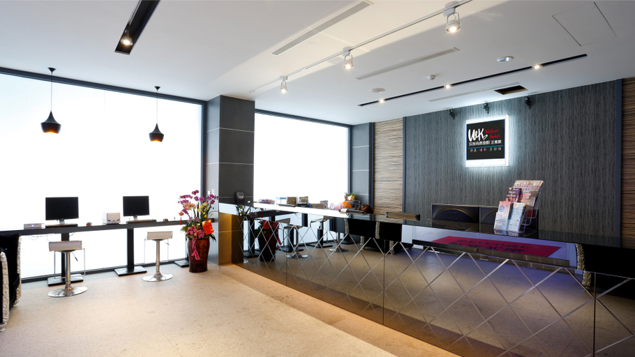 Others 5, Walker Hotel Zhengyi, New Taipei City