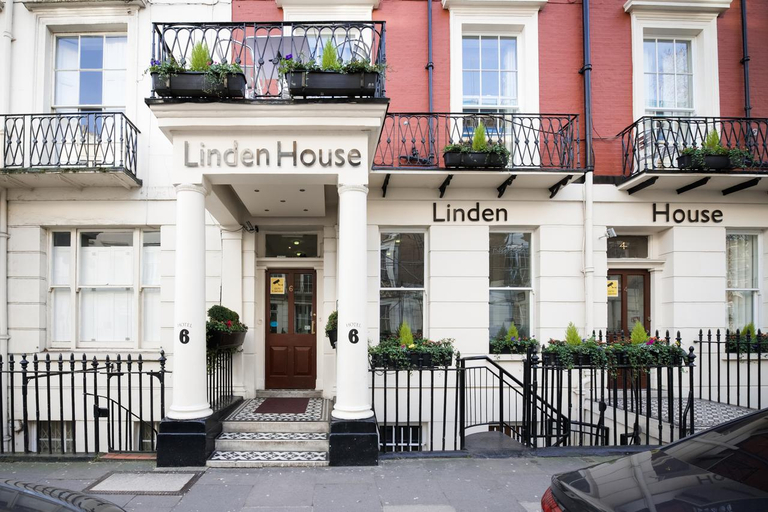 Exterior & Views 2, Linden House Hotel, London