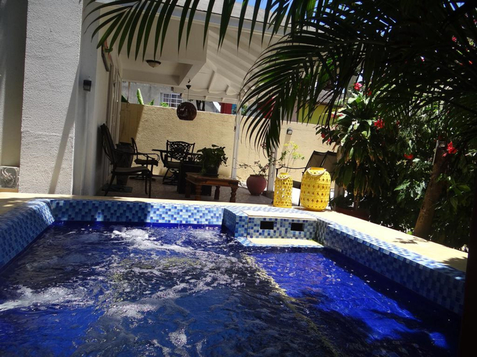 Sport & Beauty 4, Summer House San Andres Posada Turistica, San Andrés