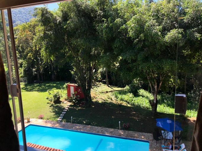 Sport & Beauty 2, Pousada Recanto De Moria, Itatiaia