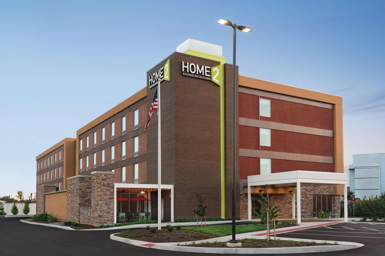 Exterior & Views 4, Home2 Suites by Hilton Lancaster, Lancaster