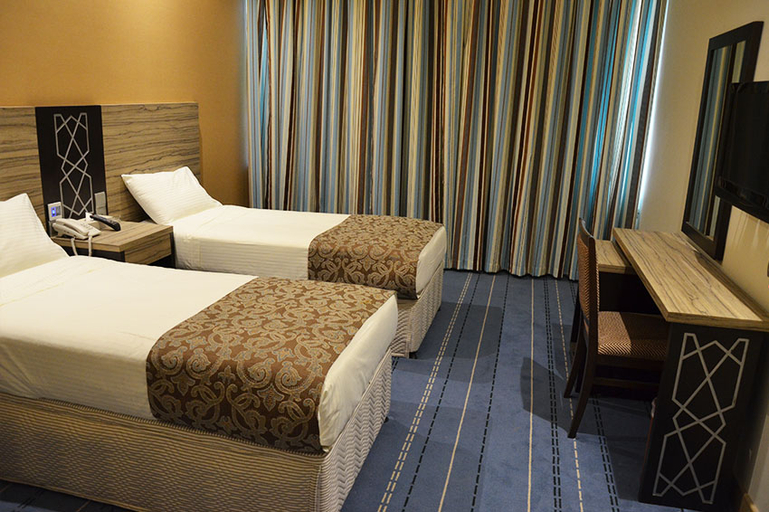 Bedroom 3, Al massa Alrawdah, Makkah