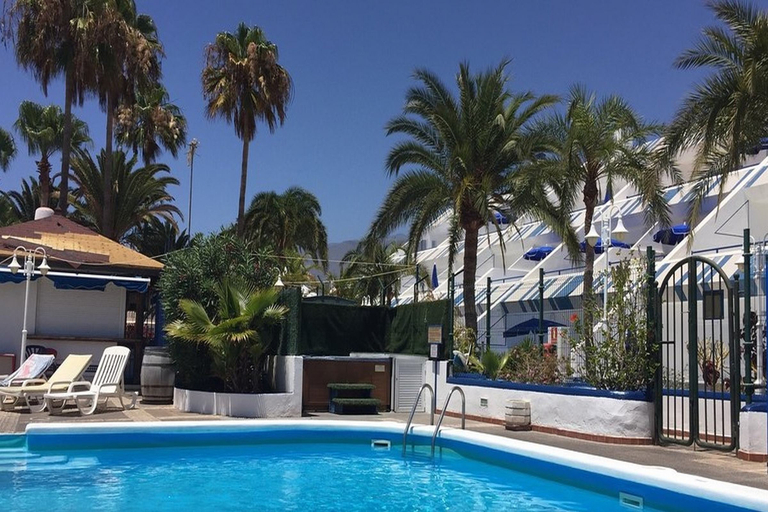 Sport & Beauty 4, Puerto Colon Club, Santa Cruz de Tenerife