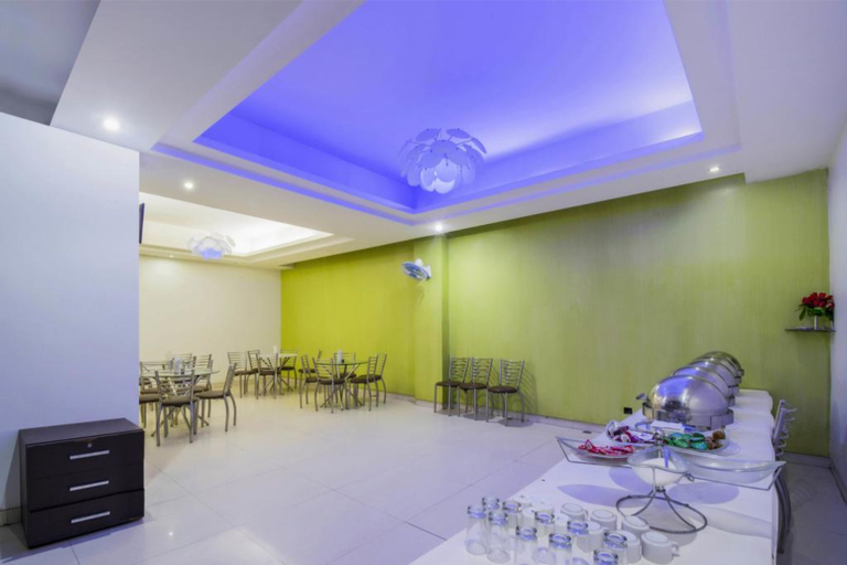 Others 4, Treebo Trend Sisley The Boutique, Delhi