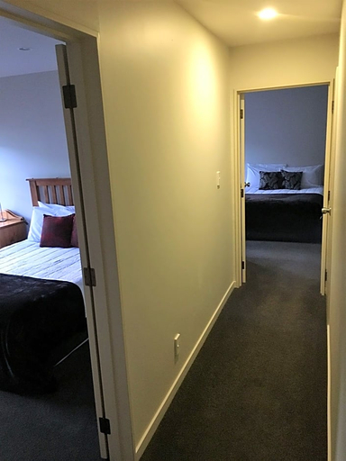 Public Area 3, Harbour View Motel, Marlborough