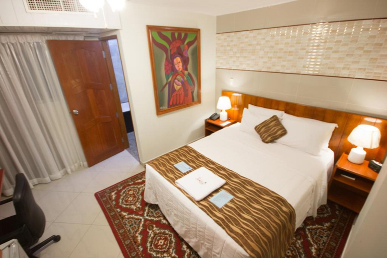 Sport & Beauty, Best Western Plus Samiria Jungle Hotel, Maynas